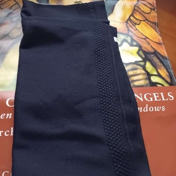 Men's NWT Norse Projects Navy Blue Wool Sweater - Picture 8 of 10